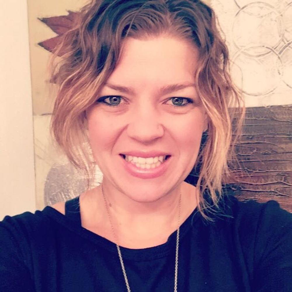 Meet your Posher, Tammie