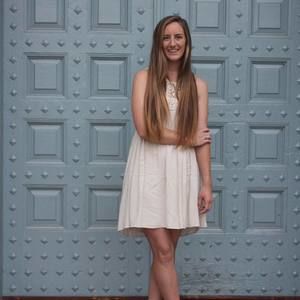 Meet your Posher, Laura