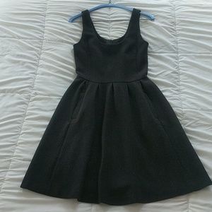 Black Banana Republic Dress