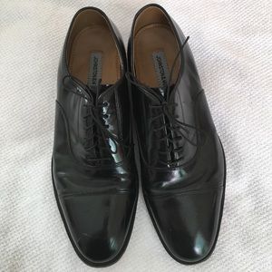 Johnston and Murphy Shoes