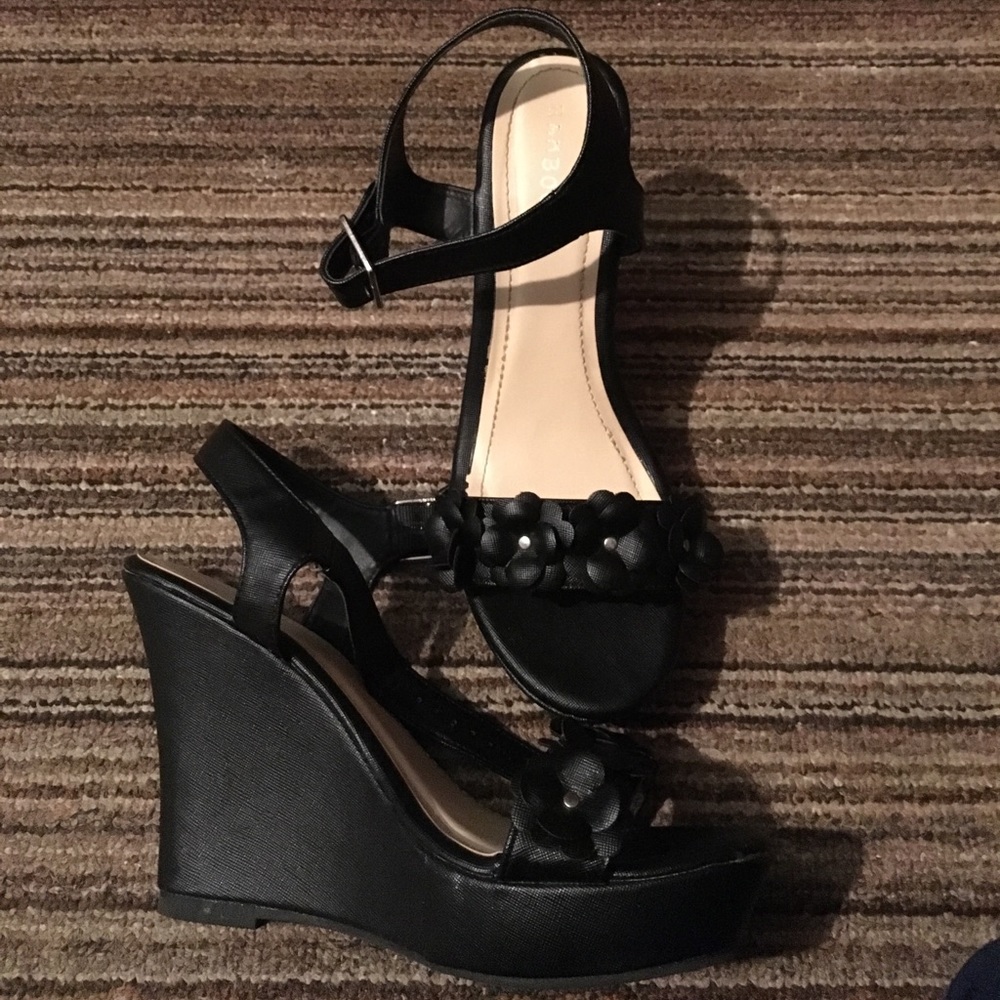Wedges