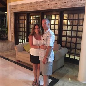 Meet your Posher, Janice