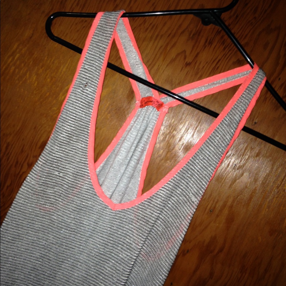 Spoiled Tank Top