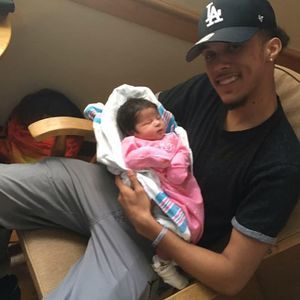 Meet your Posher, Isaac