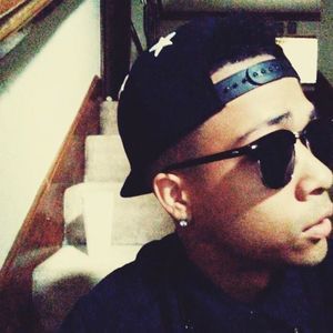 Meet your Posher, Leandrew