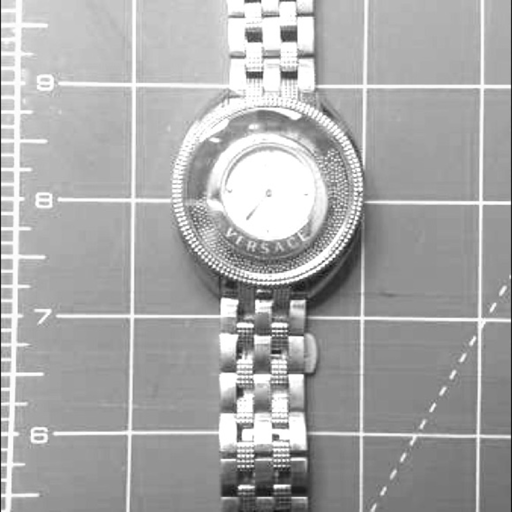 PRICE DROP! Versace 86Q99D002 Destiny Spirit Watch - Picture 3 of 7
