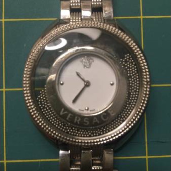 PRICE DROP! Versace 86Q99D002 Destiny Spirit Watch - Picture 4 of 7