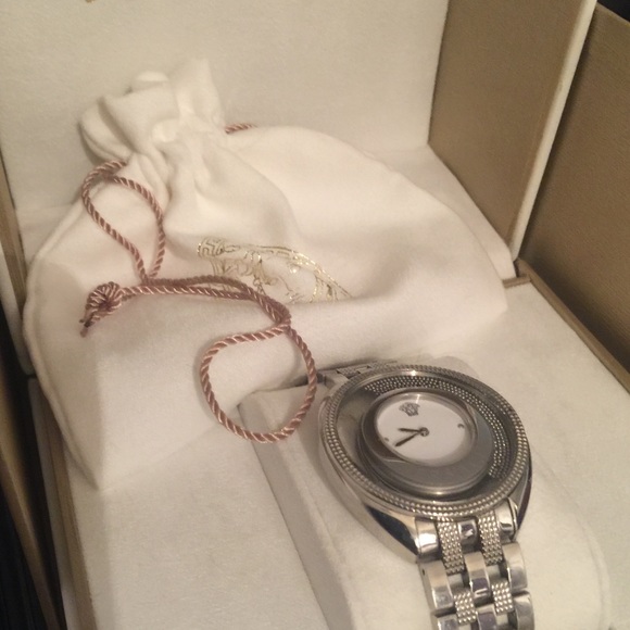 PRICE DROP! Versace 86Q99D002 Destiny Spirit Watch - Picture 7 of 7