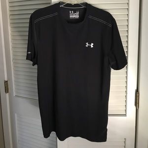 Under armor shirt