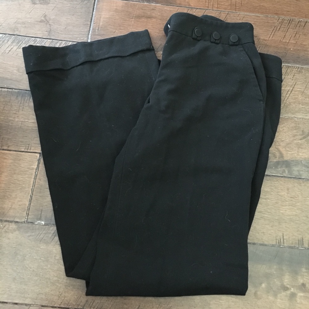 Dress pants