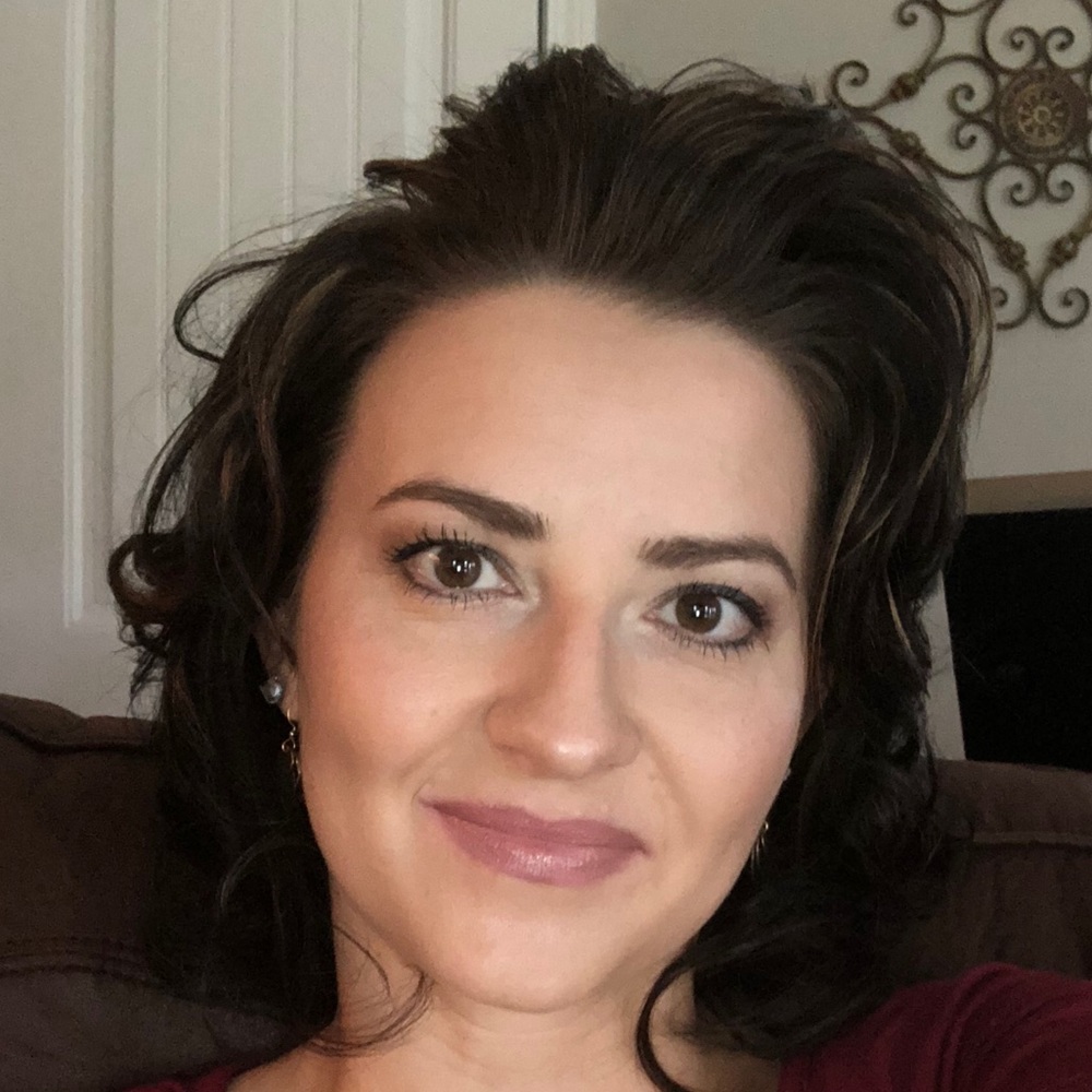 Meet your Posher, Sarah