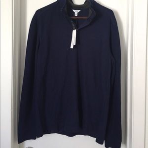 Very nice Men’s Calvin Klein Pullover sz M.