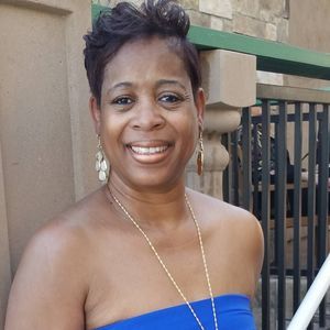 Meet your Posher, Tonya