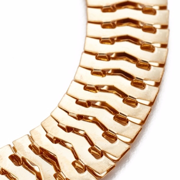 NWT Vanessa Mooney Choker Necklace - Picture 3 of 3