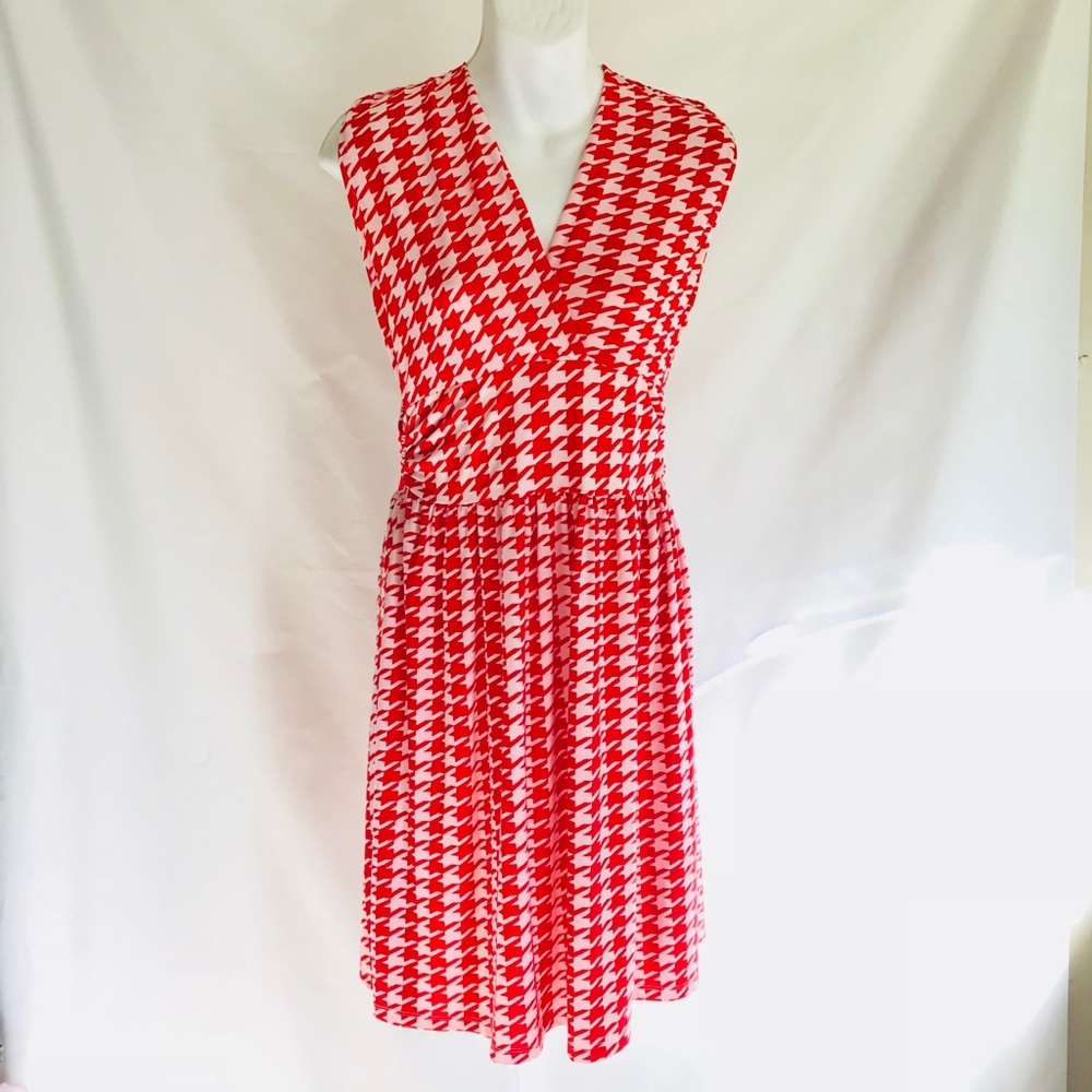 Stretchy Midi Dress OS Fits 8
