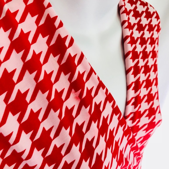 Stretchy Midi Dress OS Fits 8 - Picture 2 of 3