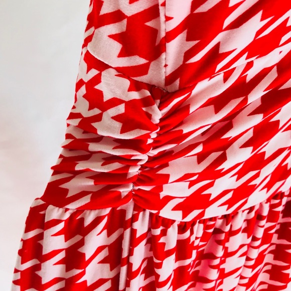 Stretchy Midi Dress OS Fits 8 - Picture 3 of 3