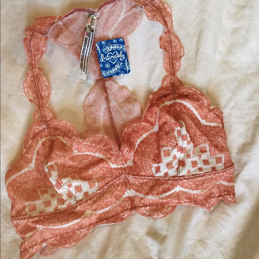 Free People bralette
