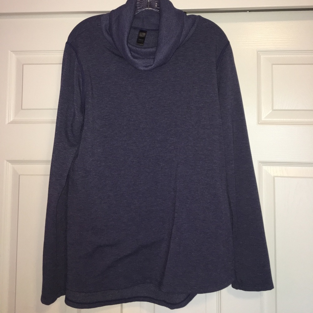 32 Degrees Turtleneck Sweater