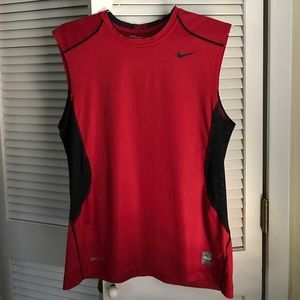 Nike shirt