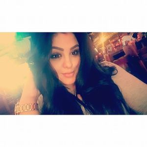 Meet your Posher, Montse