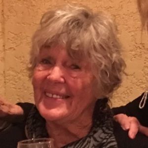 Meet your Posher, Gayle