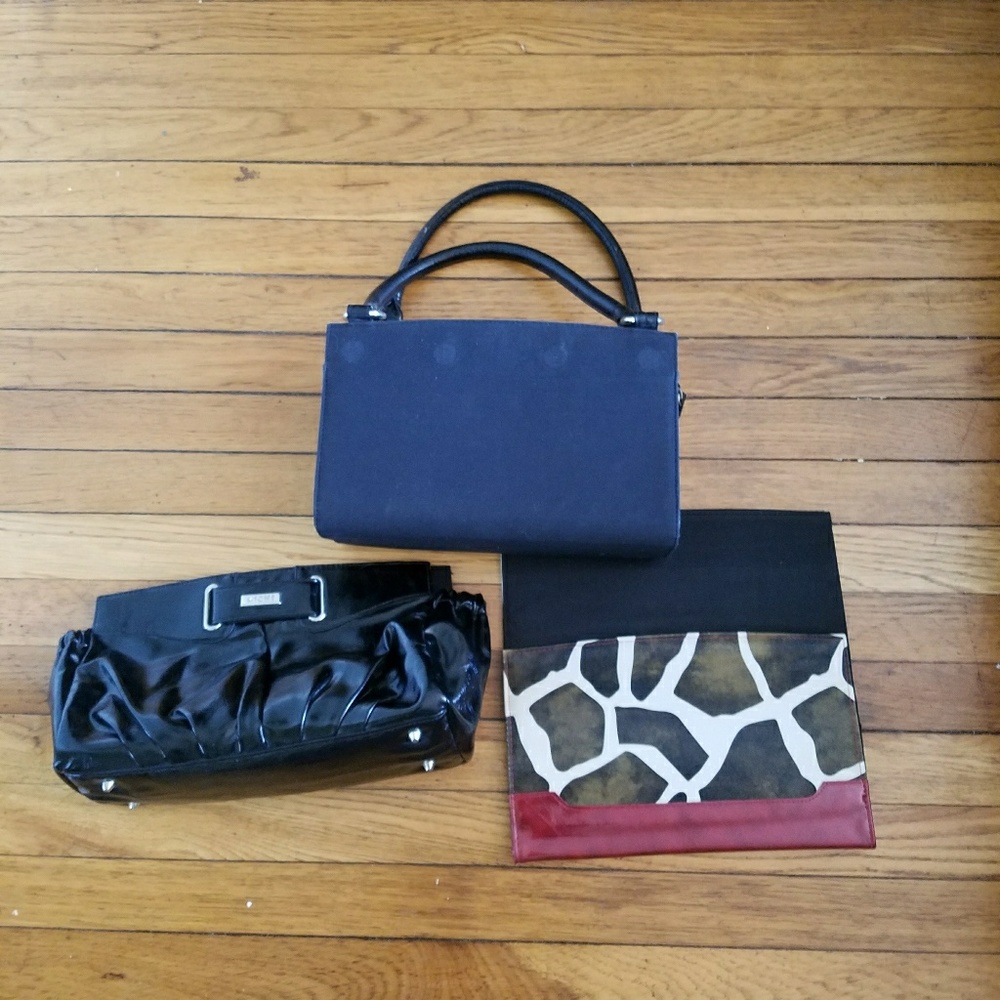 Miche Classic bag and magnetic shells