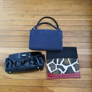 Miche Classic bag and magnetic shells