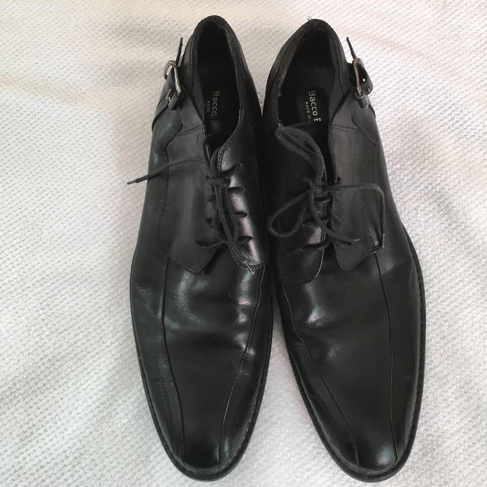 Bacco Bucci Boot
