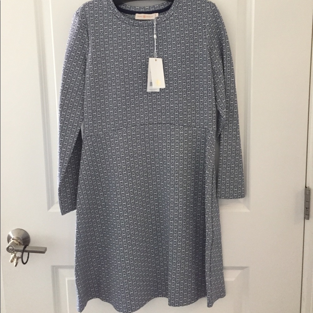 🎉SALE💓NWT Tory Burch Corinne dress, S