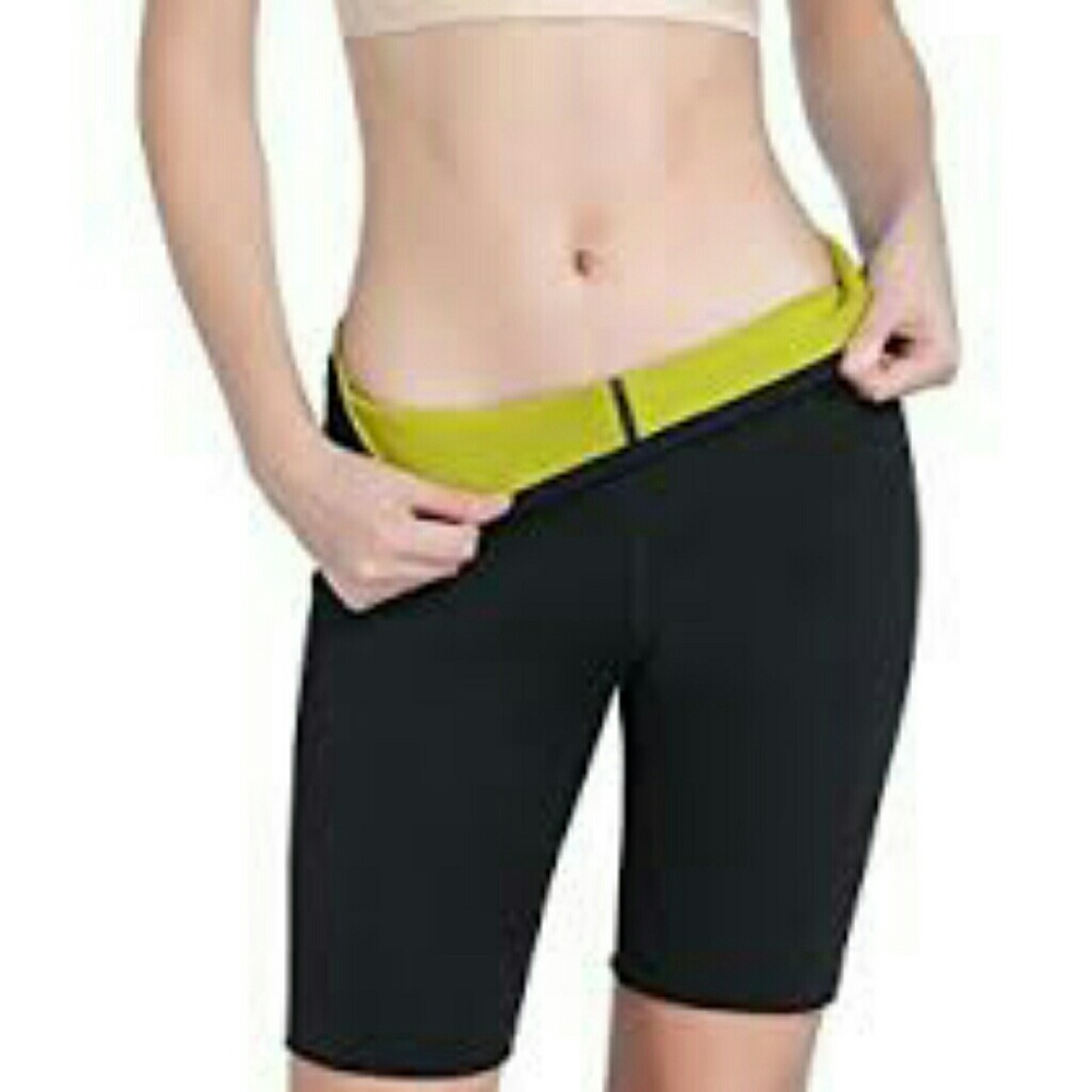 HOT NEOPRENE SPORT SHIRT AND PANTS - Picture 2 of 4