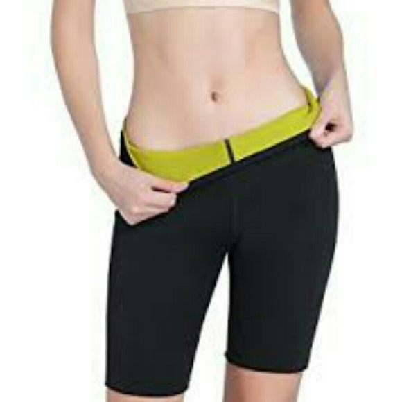 HOT NEOPRENE SPORT SHIRT AND PANTS - Picture 2 of 4