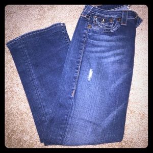 True Religion jeans size 29