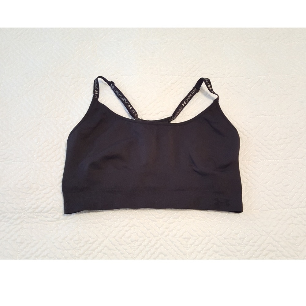 Under Armour Sports Bra