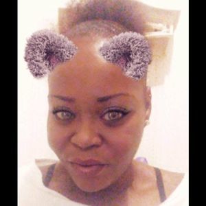 Meet your Posher, Jacqueline