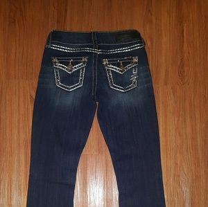 Seven7 Bootcut Jeans