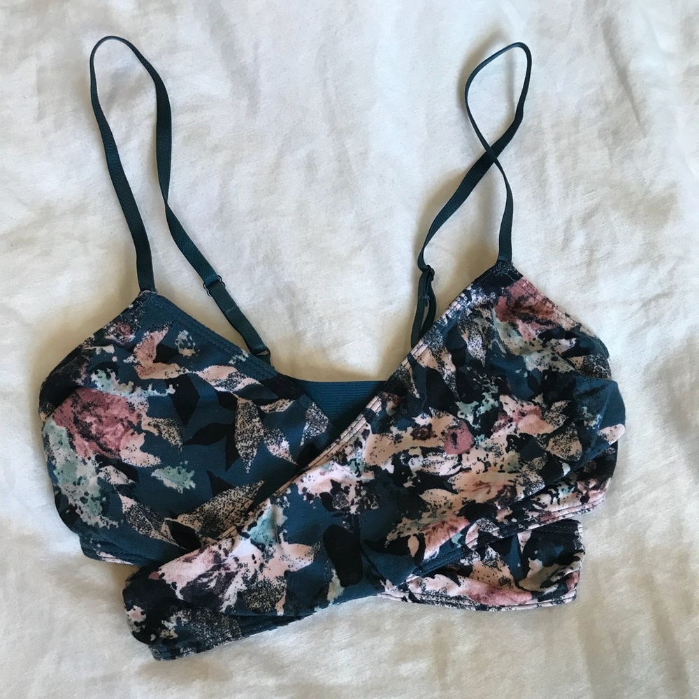 Free People bra