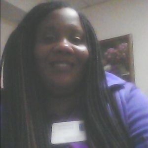 Meet your Posher, Seleatha