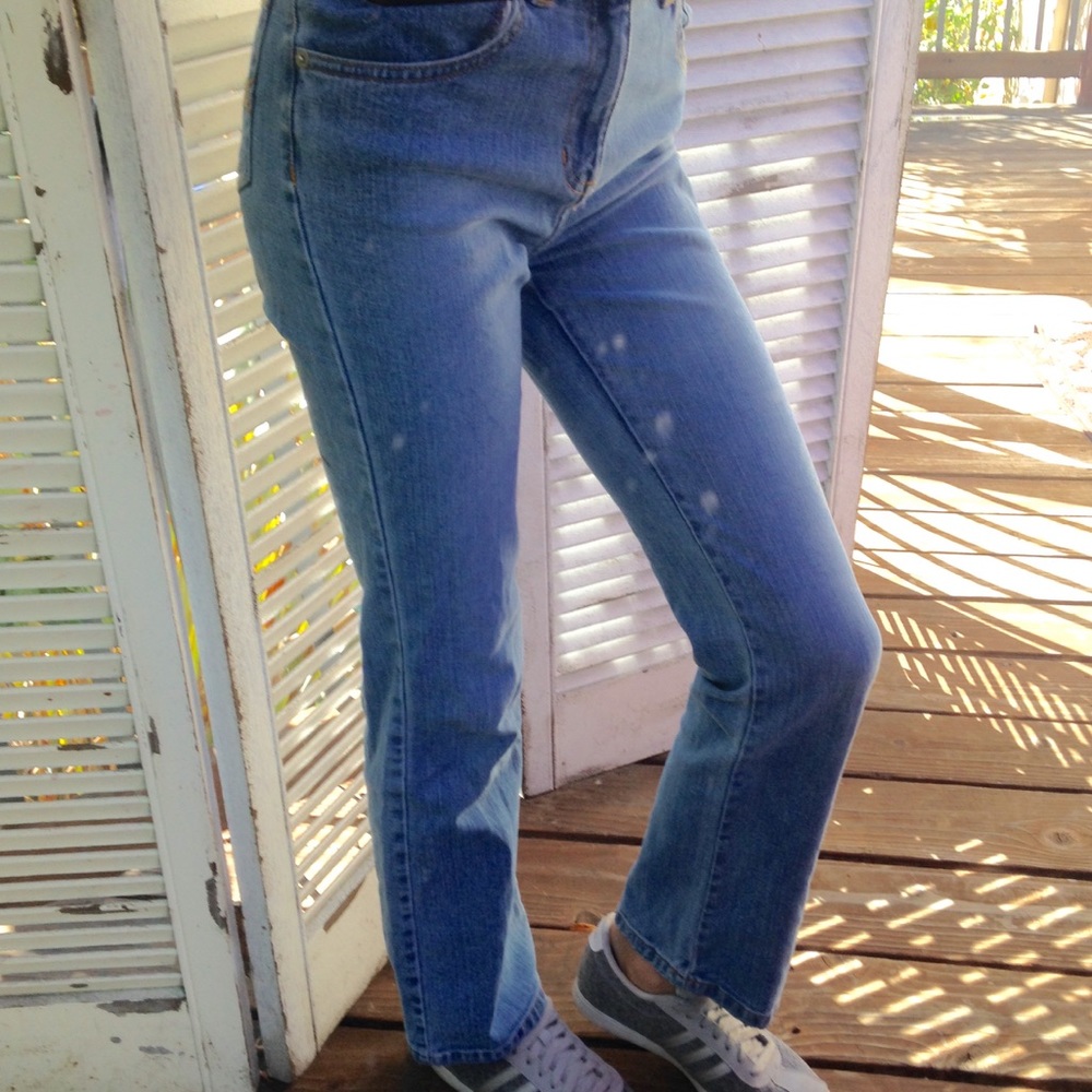 Canyon River Blues Light Boot Cut Jeans