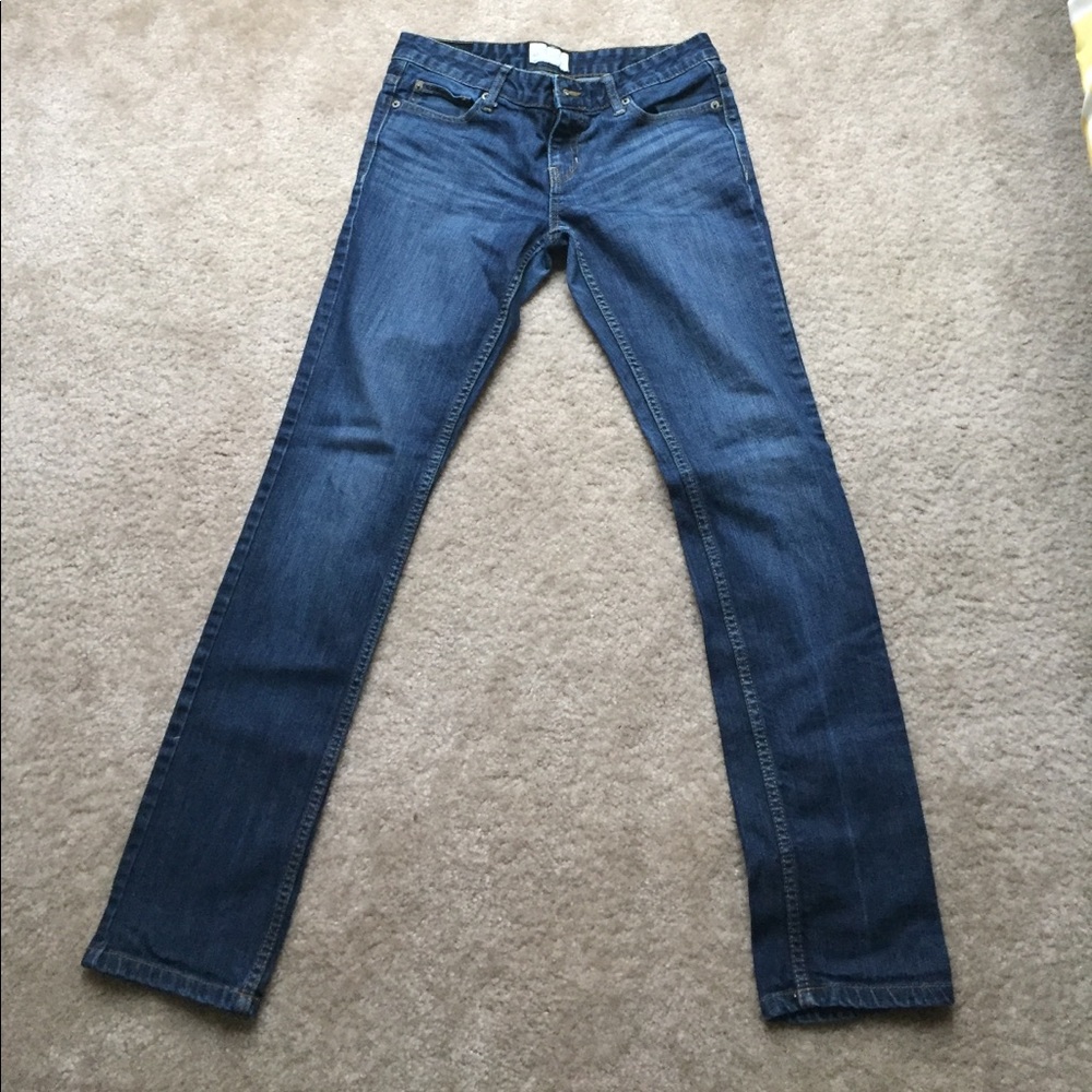 Aeropostale Jeans.