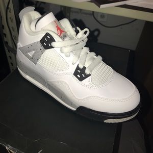 Air Jordan Retro 4 OG