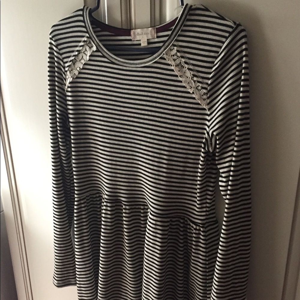 Altar’d State Dress