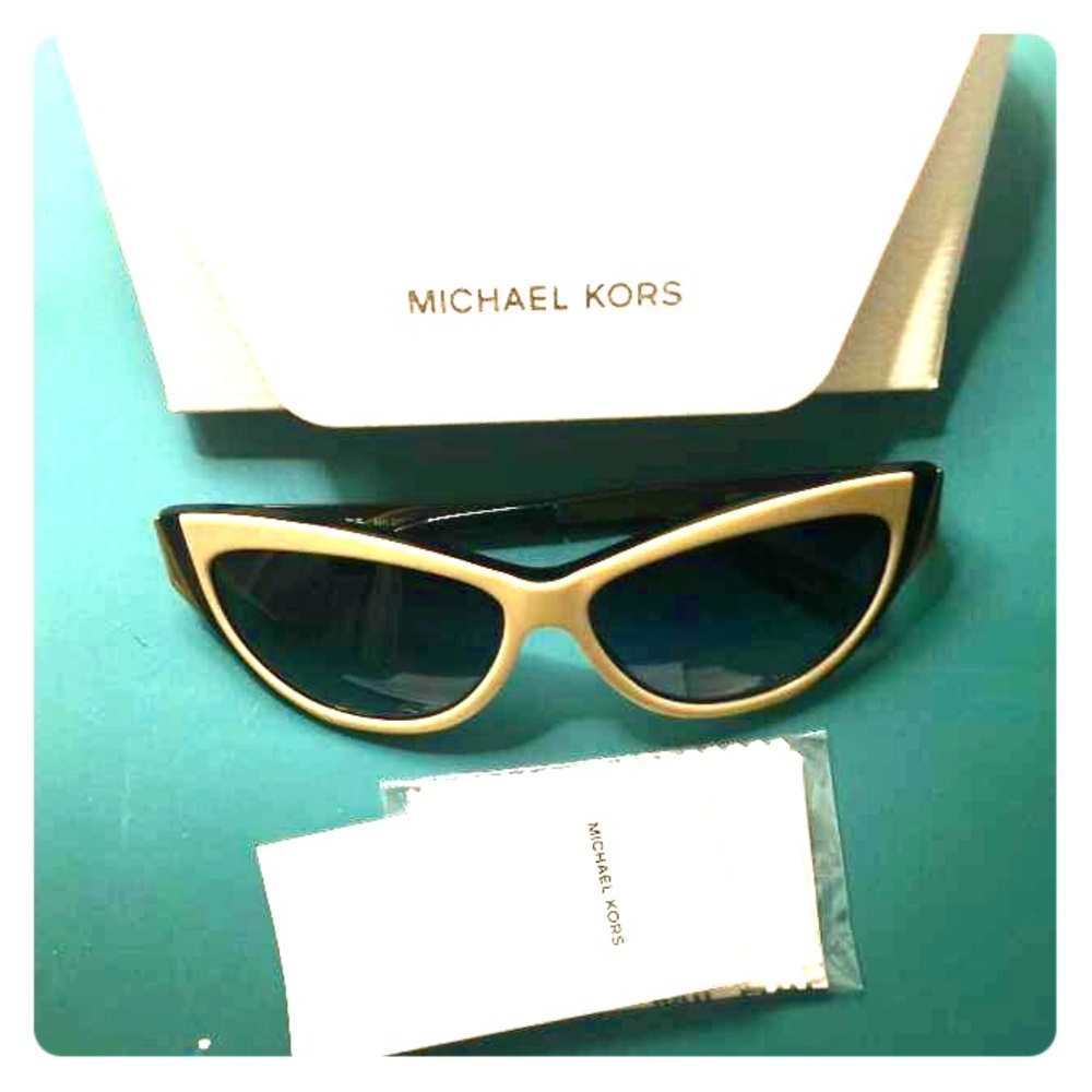 PRICE DROP!! Michael Kors Caneel MK2005 Sunglasses