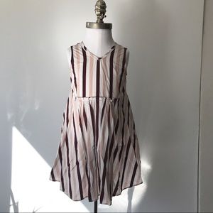 Marni girls dress size 4