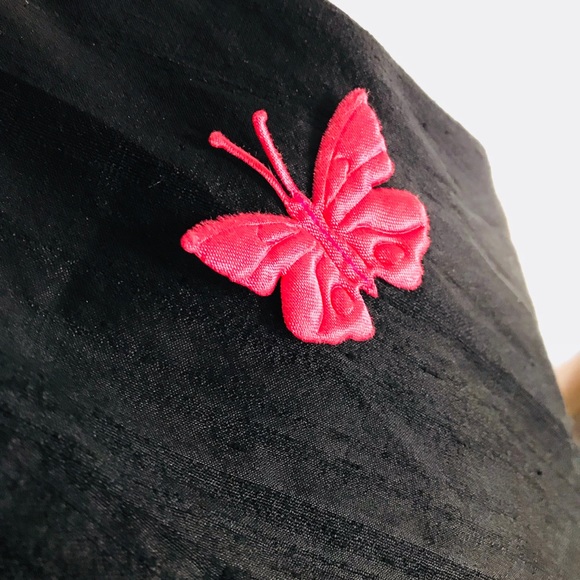 Strapless Maxi Dress Evening Gown size 8 - Picture 3 of 4