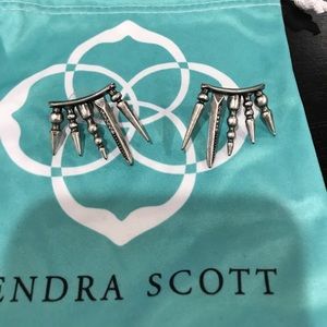 Kendra Scott Sawyer Earrings