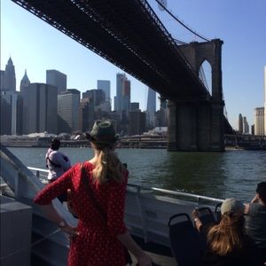 Meet your Posher, Silvia