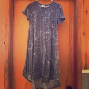 LuLaRoe Carly Dress