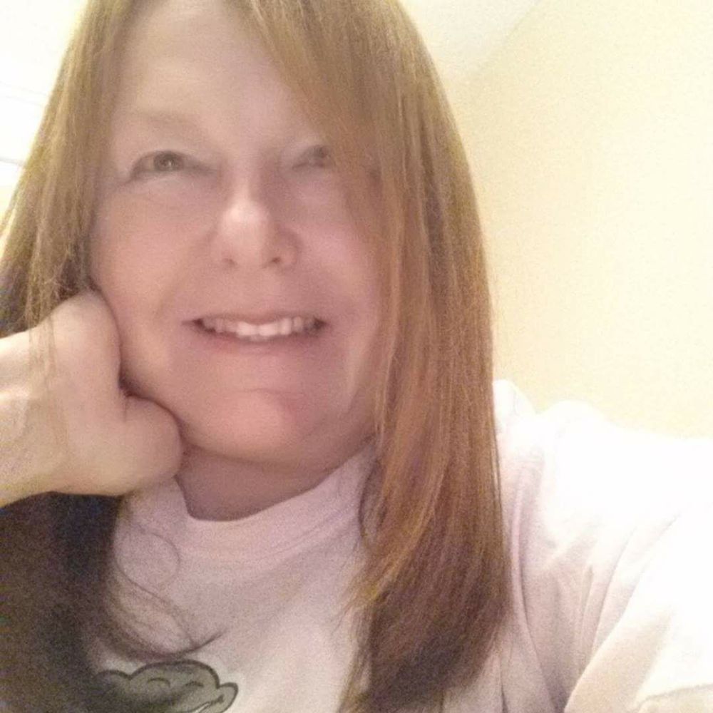 Meet your Posher, Sue