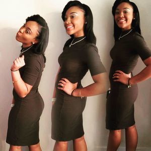 Meet your Posher, Dereyon